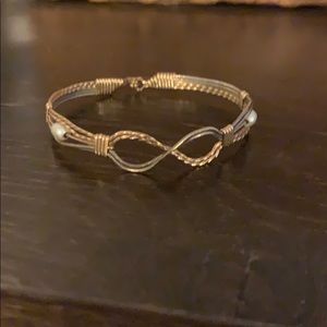 Infinity Ronaldo Bracelet